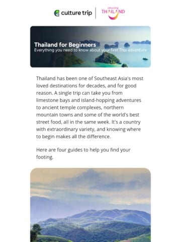 No Thumbnail Set