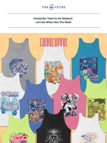 No Thumbnail Set
