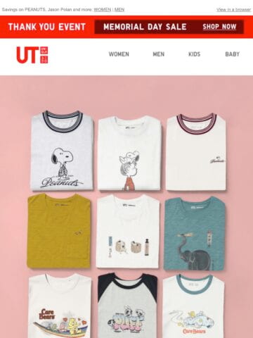 No Thumbnail Set