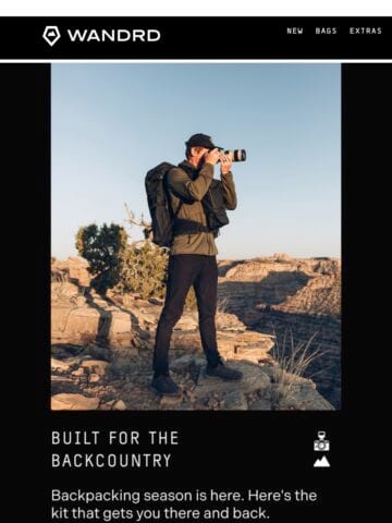 No Thumbnail Set