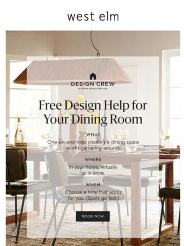 No Thumbnail Set