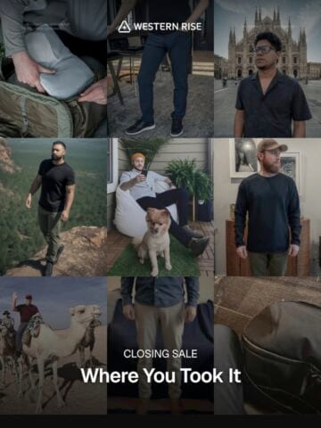 No Thumbnail Set