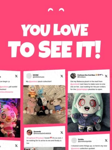 No Thumbnail Set