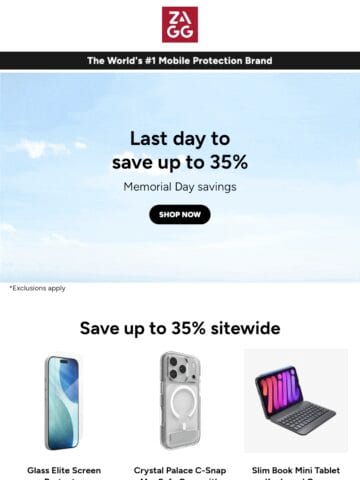 No Thumbnail Set