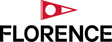 FLORENCE logo