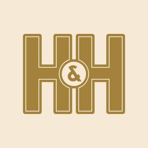 Horn & Hardart logo
