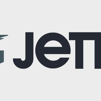 Jetty logo
