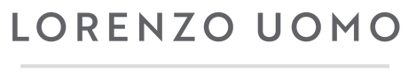 Lorenzo Uomo logo