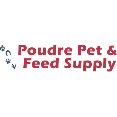 Poudre Pet and Feed Supply Inc logo