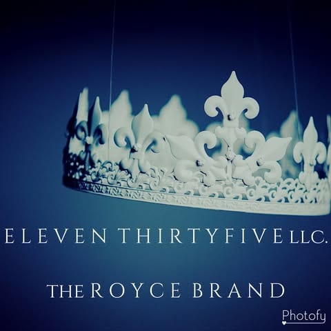 Royce Brand logo