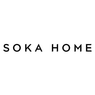SOKA HOME logo