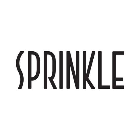 Sprinkle logo