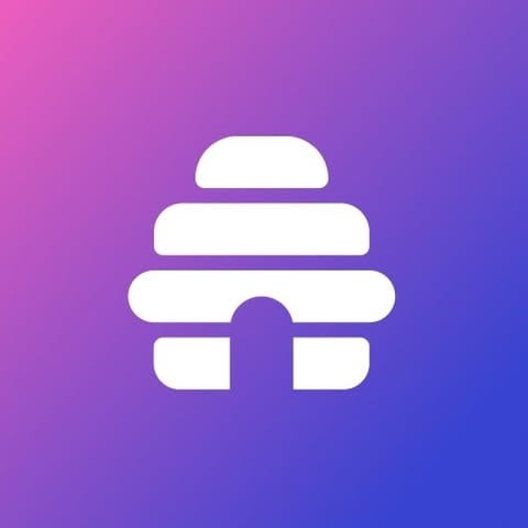 Tyler from beehiiv logo