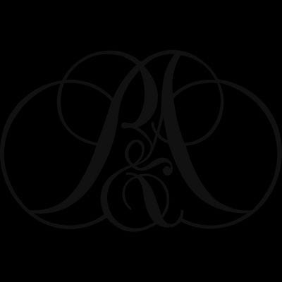Betsy & Adam logo
