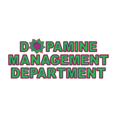 Dopamine Management Department logo