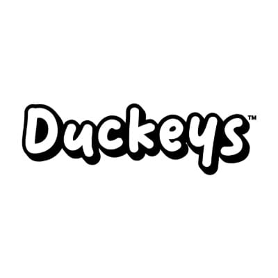 DuckeyCaps logo