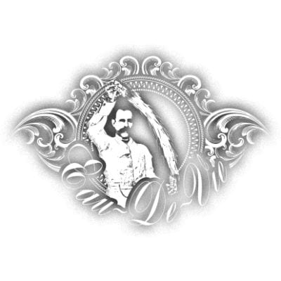 Eau-De-Vie Melbourne logo