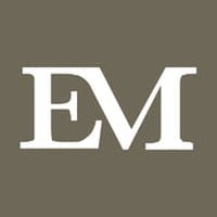 Edward Martin logo