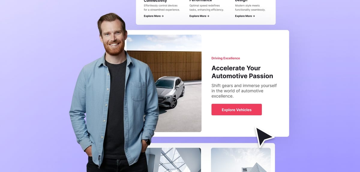 Real email experts behind Email Love