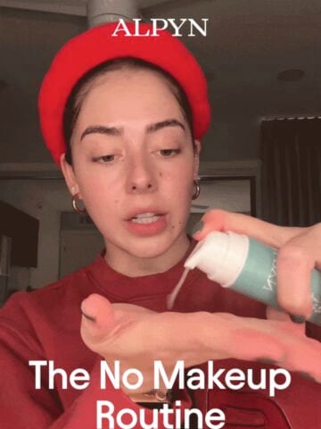 No Thumbnail Set