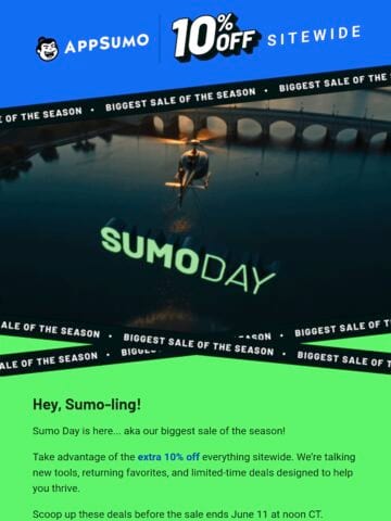 No Thumbnail Set