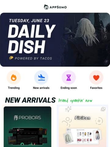 No Thumbnail Set