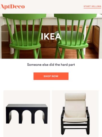 No Thumbnail Set
