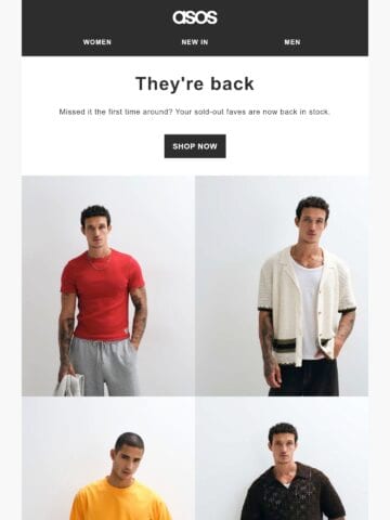 No Thumbnail Set