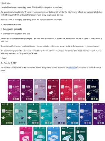 No Thumbnail Set