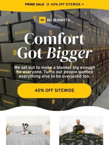 No Thumbnail Set