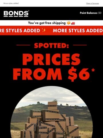 No Thumbnail Set