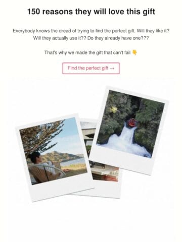 No Thumbnail Set