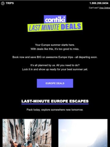 No Thumbnail Set