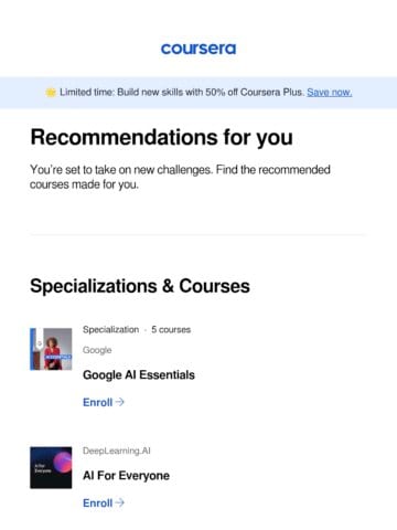 No Thumbnail Set