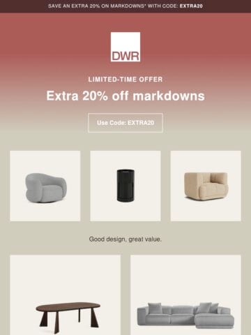 No Thumbnail Set