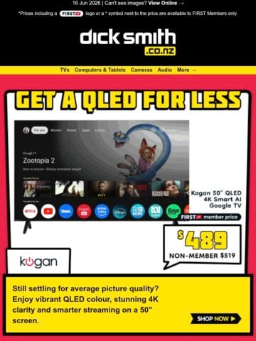 No Thumbnail Set