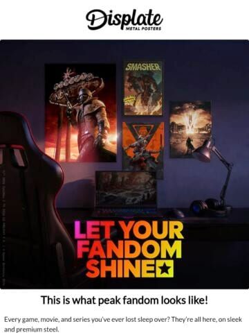 No Thumbnail Set