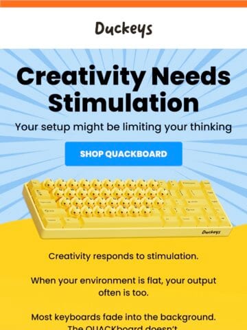 No Thumbnail Set