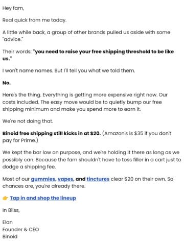 No Thumbnail Set