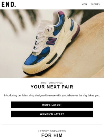 No Thumbnail Set
