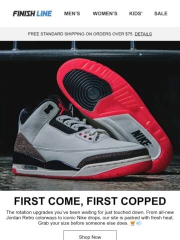 No Thumbnail Set