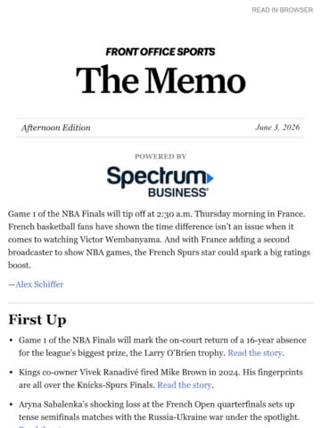 No Thumbnail Set