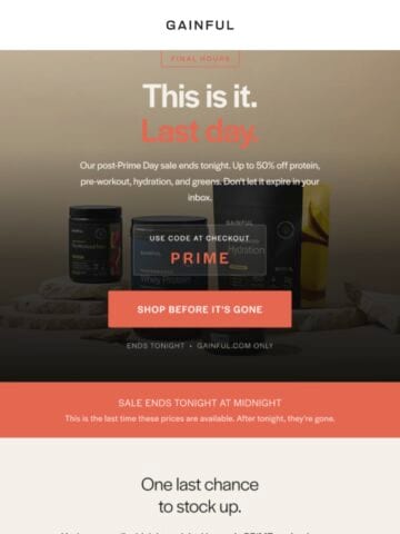 No Thumbnail Set