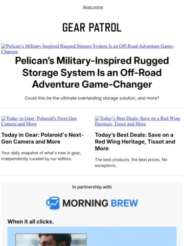 No Thumbnail Set