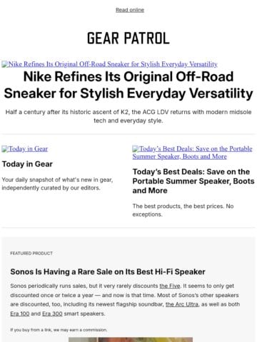 No Thumbnail Set