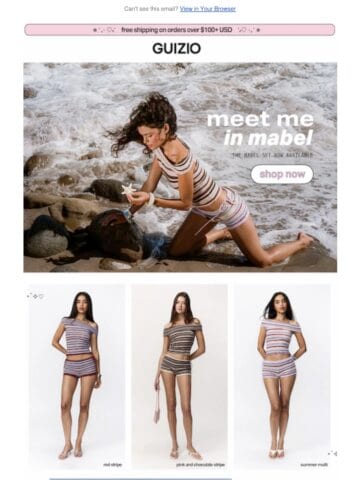 No Thumbnail Set