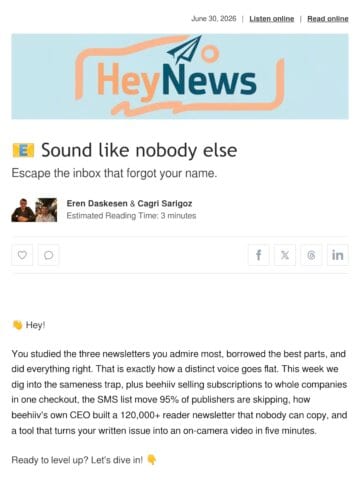 No Thumbnail Set
