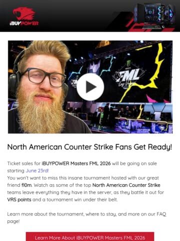 No Thumbnail Set