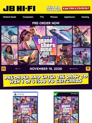 No Thumbnail Set