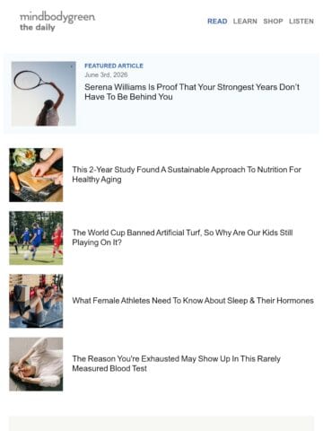 No Thumbnail Set